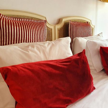 Porto Alegria Garden Hotell Rum bild