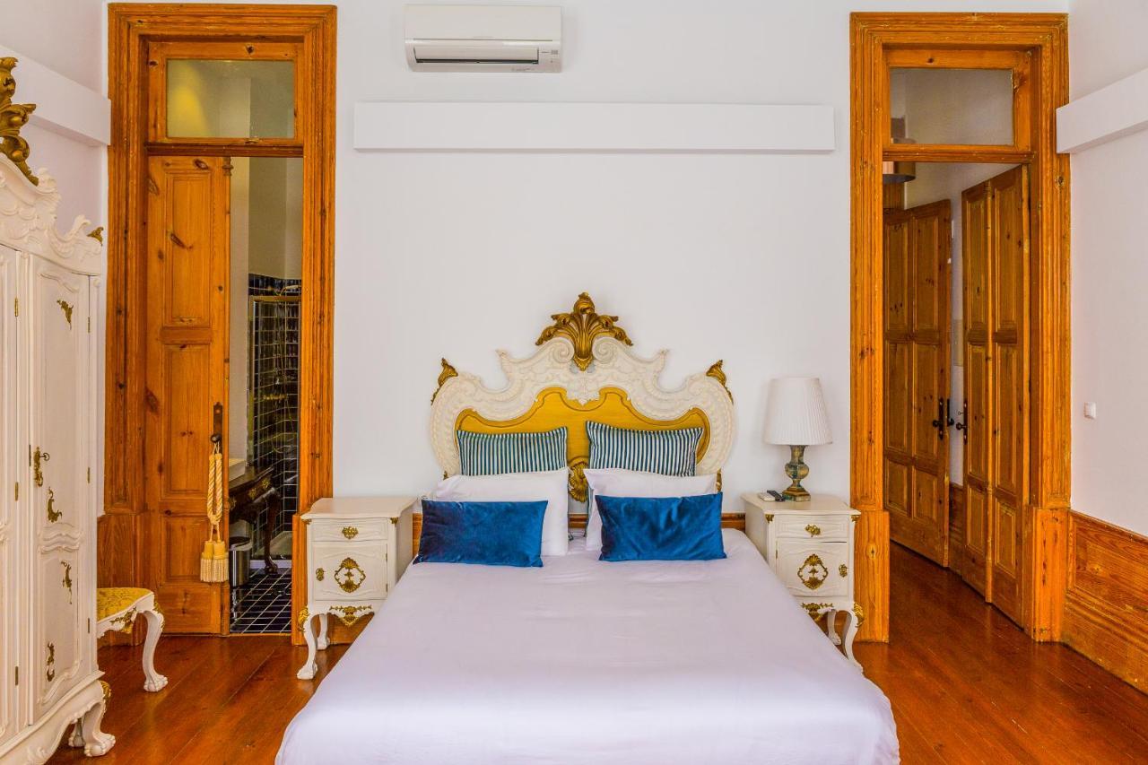 Porto Alegria Garden Hotell Rum bild
