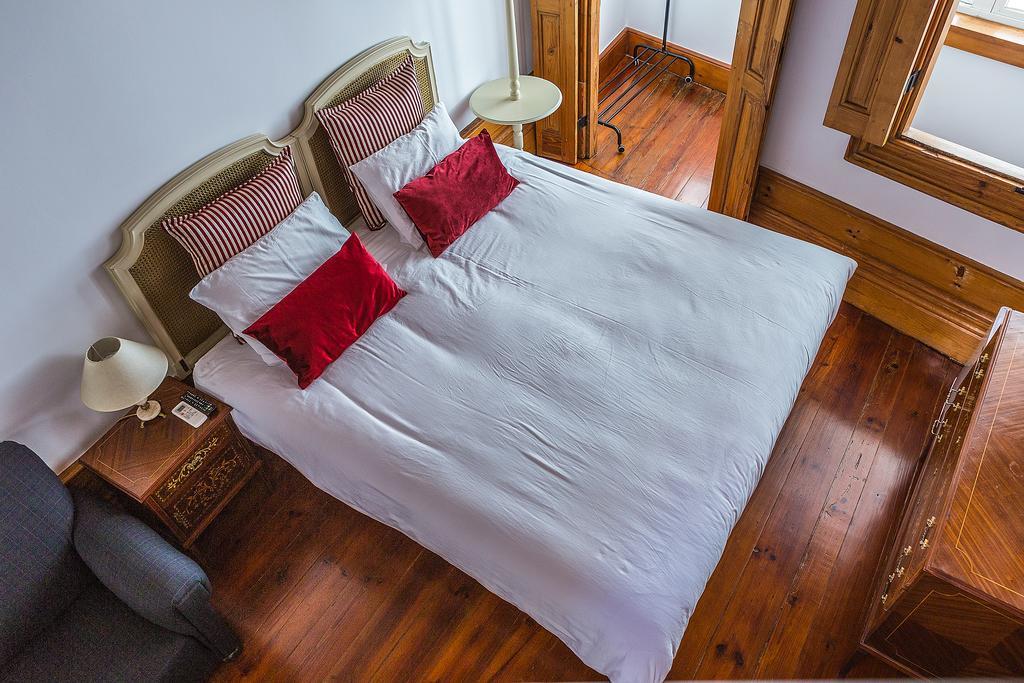 Porto Alegria Garden Hotell Exteriör bild