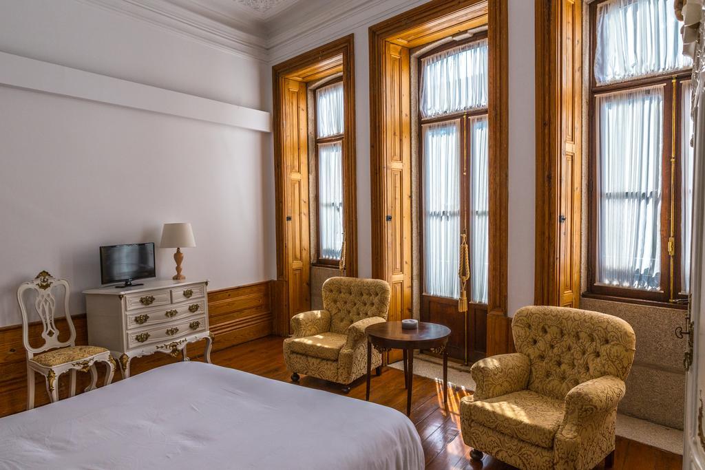 Porto Alegria Garden Hotell Exteriör bild