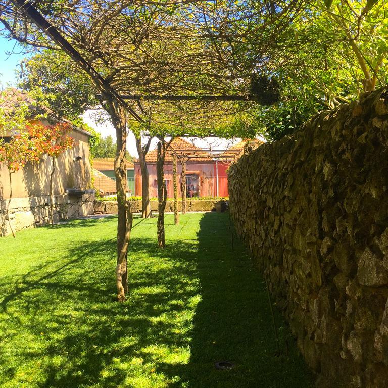 Porto Alegria Garden Hotell Rum bild